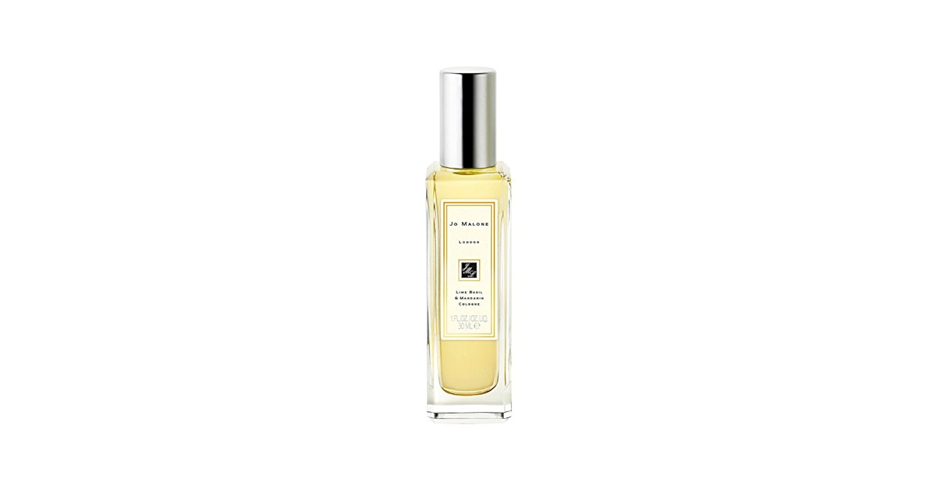 香水(ユニセックス) Jo Malone Lime Basil & Mandarin 30ml Lime Basil & Mandarin Cologne | United States E-commerce
